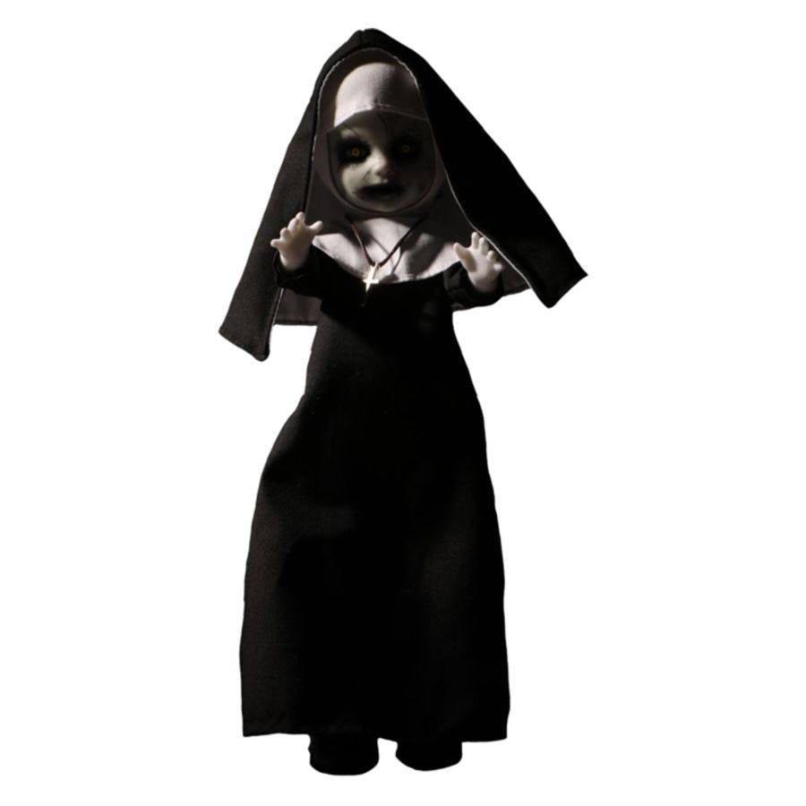 Nun, (The) "Valak" Living Dead Doll