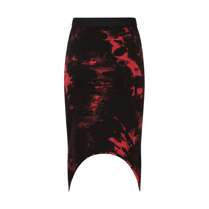 Tears in Heaven Skirt