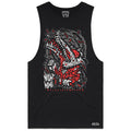 Night Howl Tee Tank