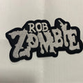 ROB ZOMBIE Patch
