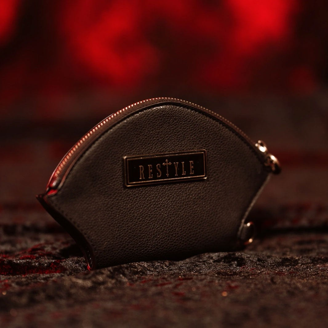 Bloodveil Wallet