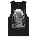 Vamp Tee Tank