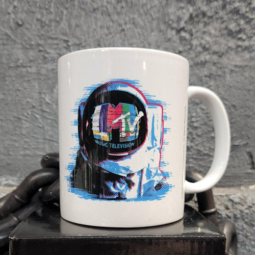 MTV Mug