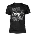 MINOR THREAT Tee