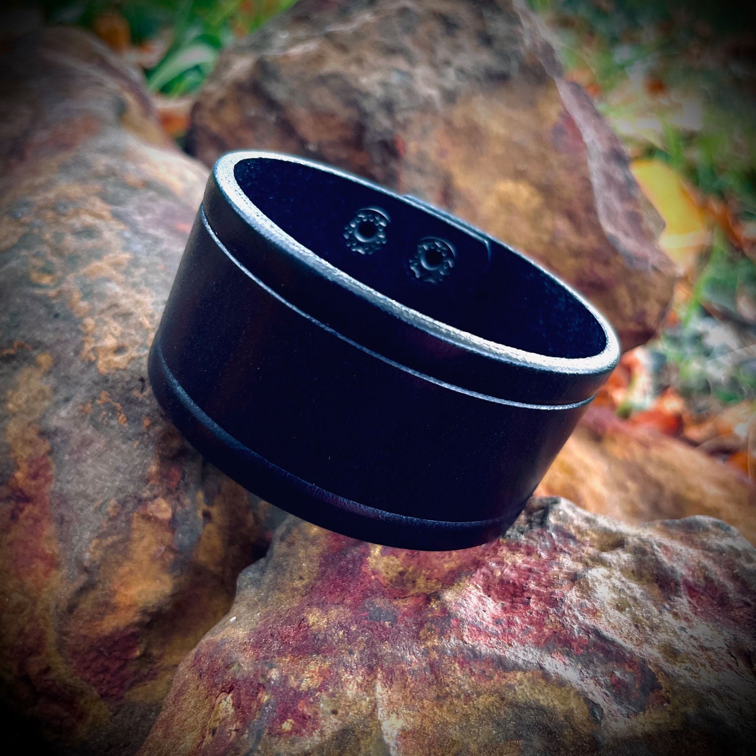 Manacle Wrist Cuff