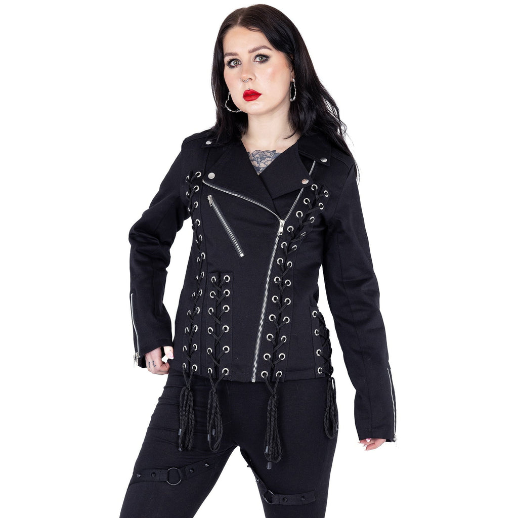 Chantira Jacket