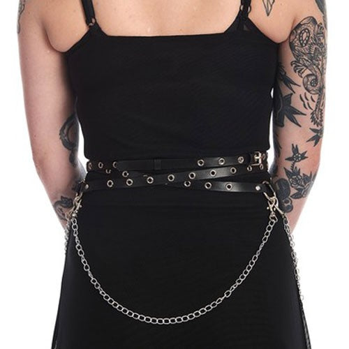 Apollyon Chain Belt