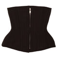 Nexus Zipfront Underbust Corset