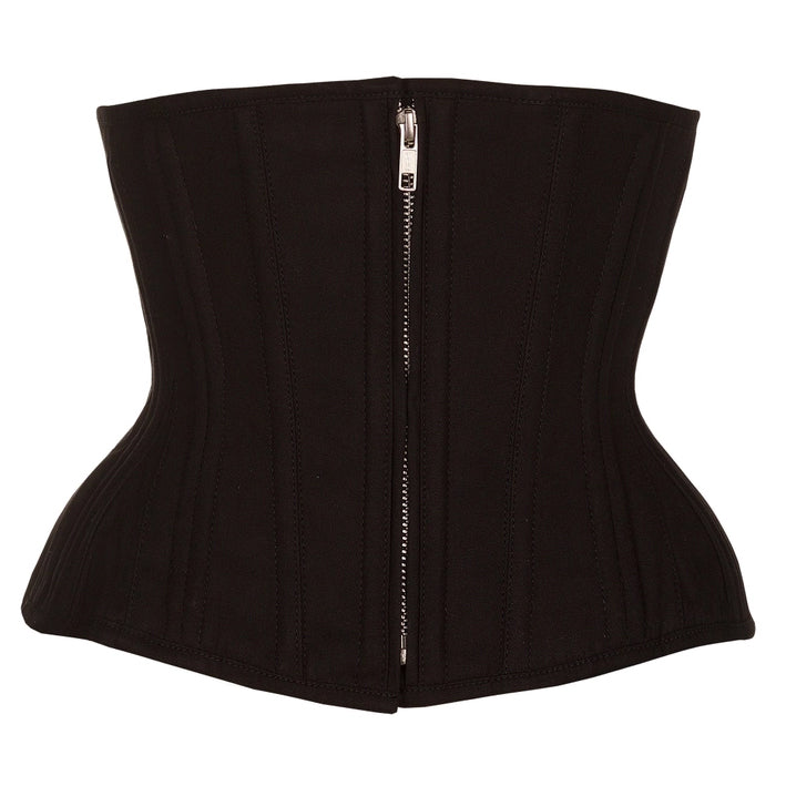 Nexus Zipfront Underbust Corset