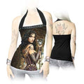 Name of the Rose Top