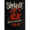 SLIPKNOT Wall Flag