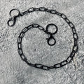 Rascal Nero Accessory Chain