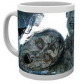 Walking Dead Mug