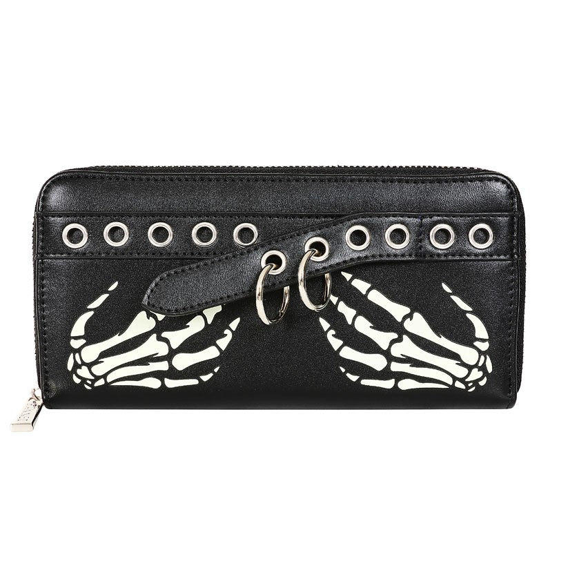 Bonegrip Wallet