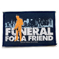 FUNERAL FOR A FRIEND Lonely City Patch
