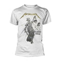 METALLICA And Justice for all...Tee