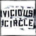 VICIOUS CIRCLE: Self Titled Vinyl LP