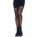 Shredder Fishnet Legging Style Tights