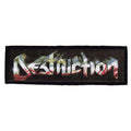 DESTRUCTION Strip Patch