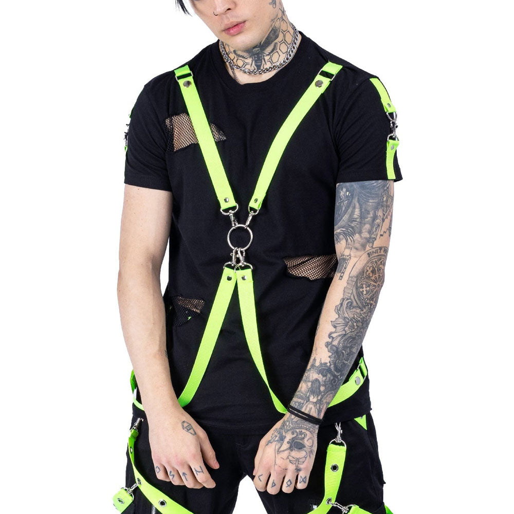 Wilder gRaver Sleeveless Top