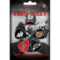 THIN LIZZY Guitar Plectrum Pack
