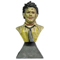 Leatherface - Texas Chainsaw Massacre Mini Bust
