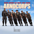 ARNOCORPS: The Unbelievable Vinyl LP