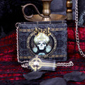 GHOST Papa Emeritus Meliora Wallet