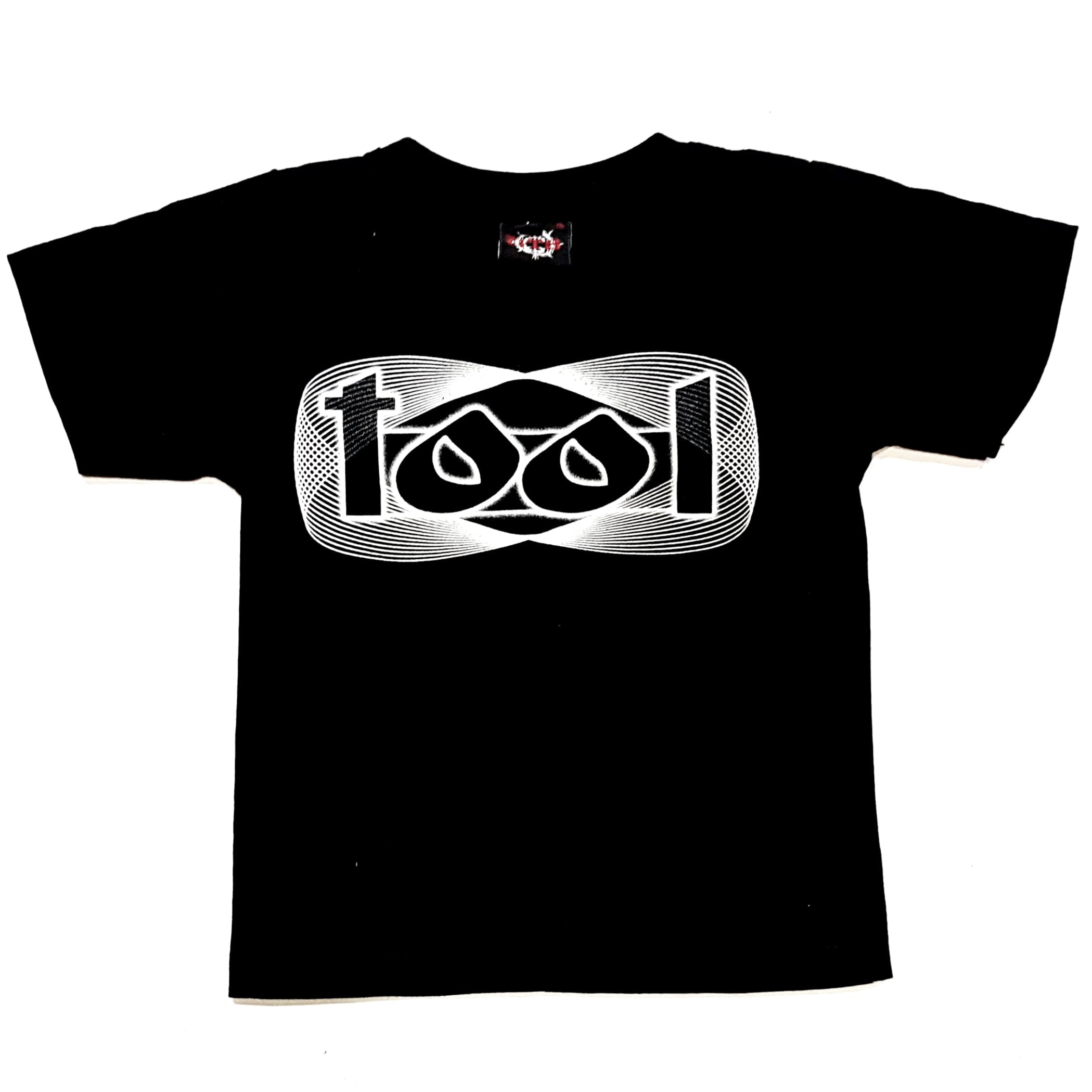 TOOL (Kids) Logo Tee