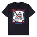 RED HOT CHILI PEPPERS (RHCP) Blood Sugar Sex Magick Tee