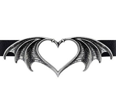 Nocte Amor Choker