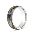 Camo Mission Ring