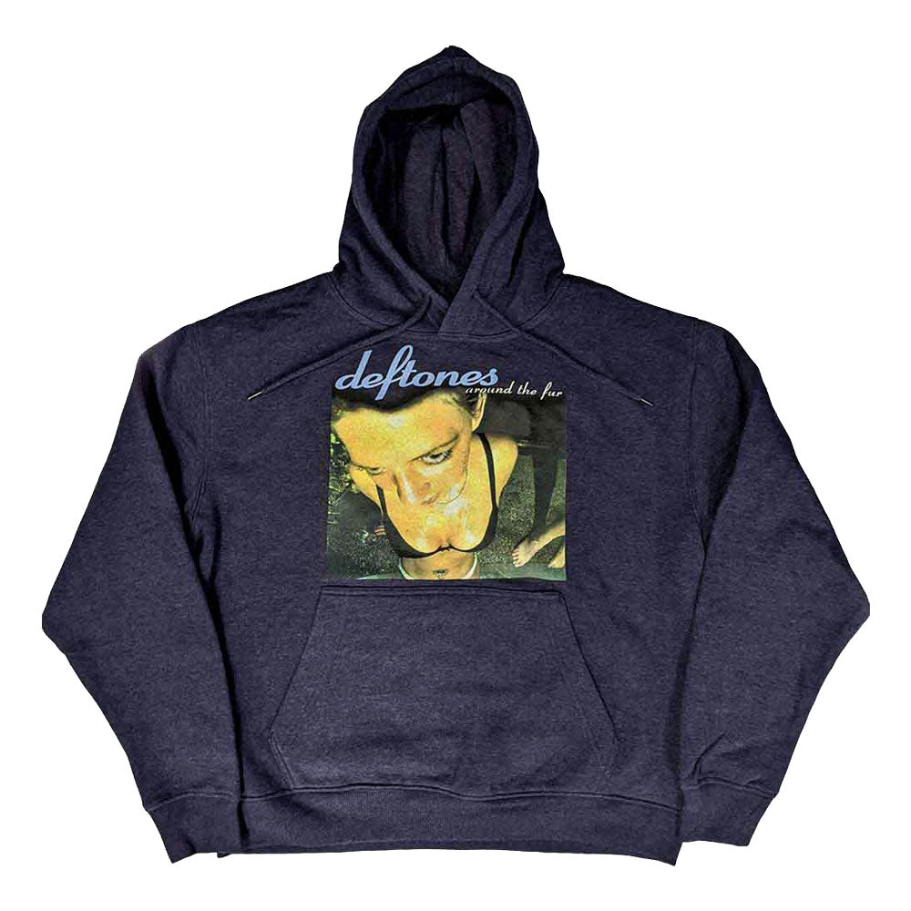 DEFTONES Around the Fur Hood