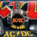 AC/DC Hip Flask