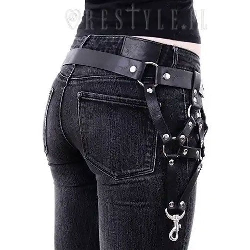 Trigon Harness Belt