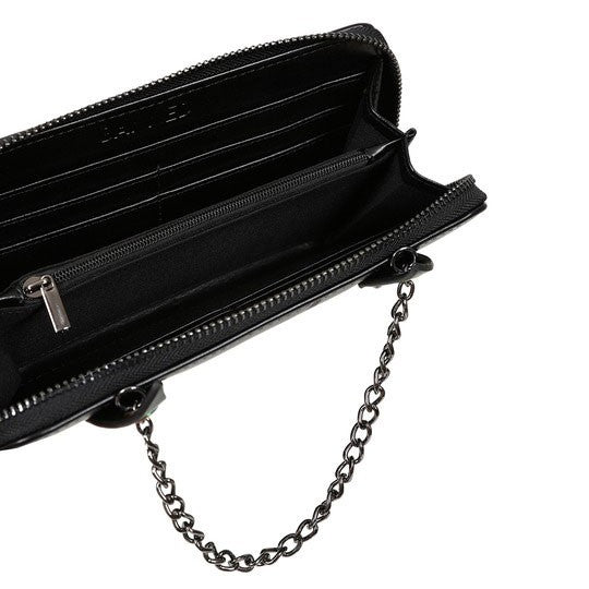 Spider Claws Wallet