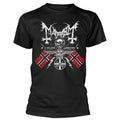 MAYHEM Coat Of Arms Tee