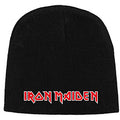 IRON MAIDEN Logo Beanie