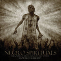 HORNED ALMIGHTY Necro Spirituals (2010) CD