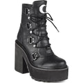 Broom Rider Boots