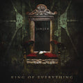 JINJER King Of Everything Vinyl or CD 2016/(18)