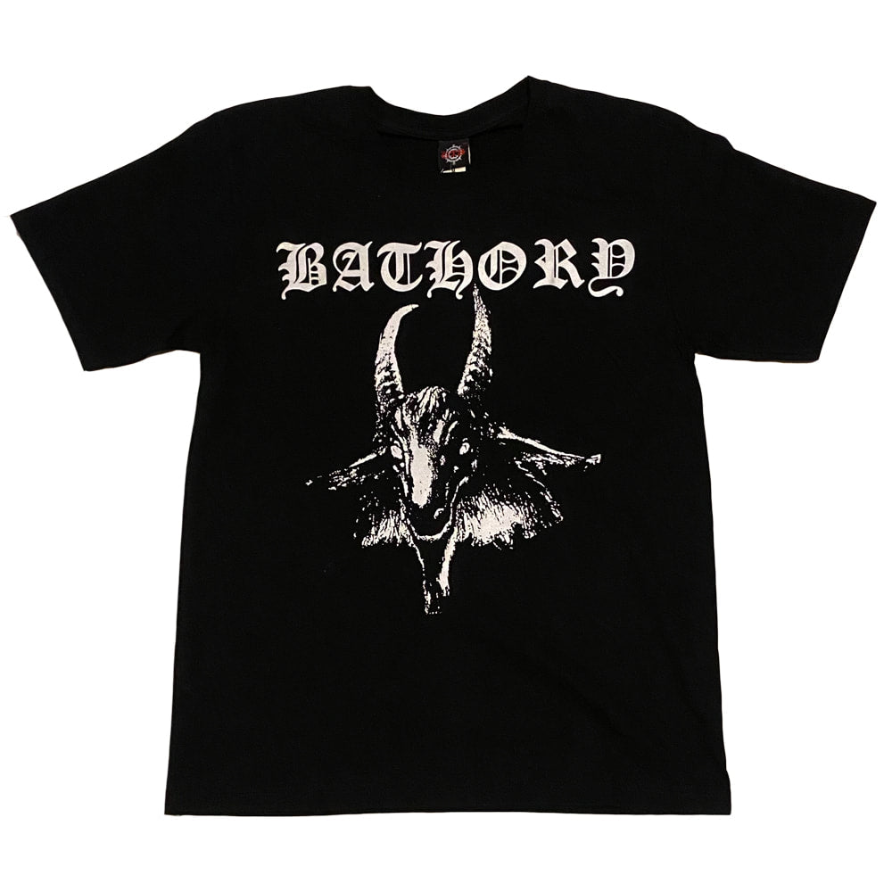 BATHORY Goat Tee