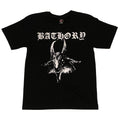 BATHORY Goat Tee