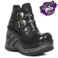 Brat Pack Cuna Nomada Boots New Rock | PRE-ORDER