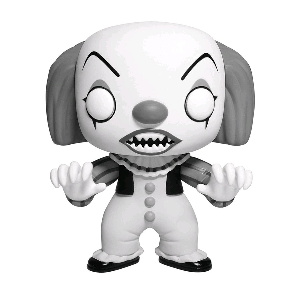 Pennywise IT Pop!