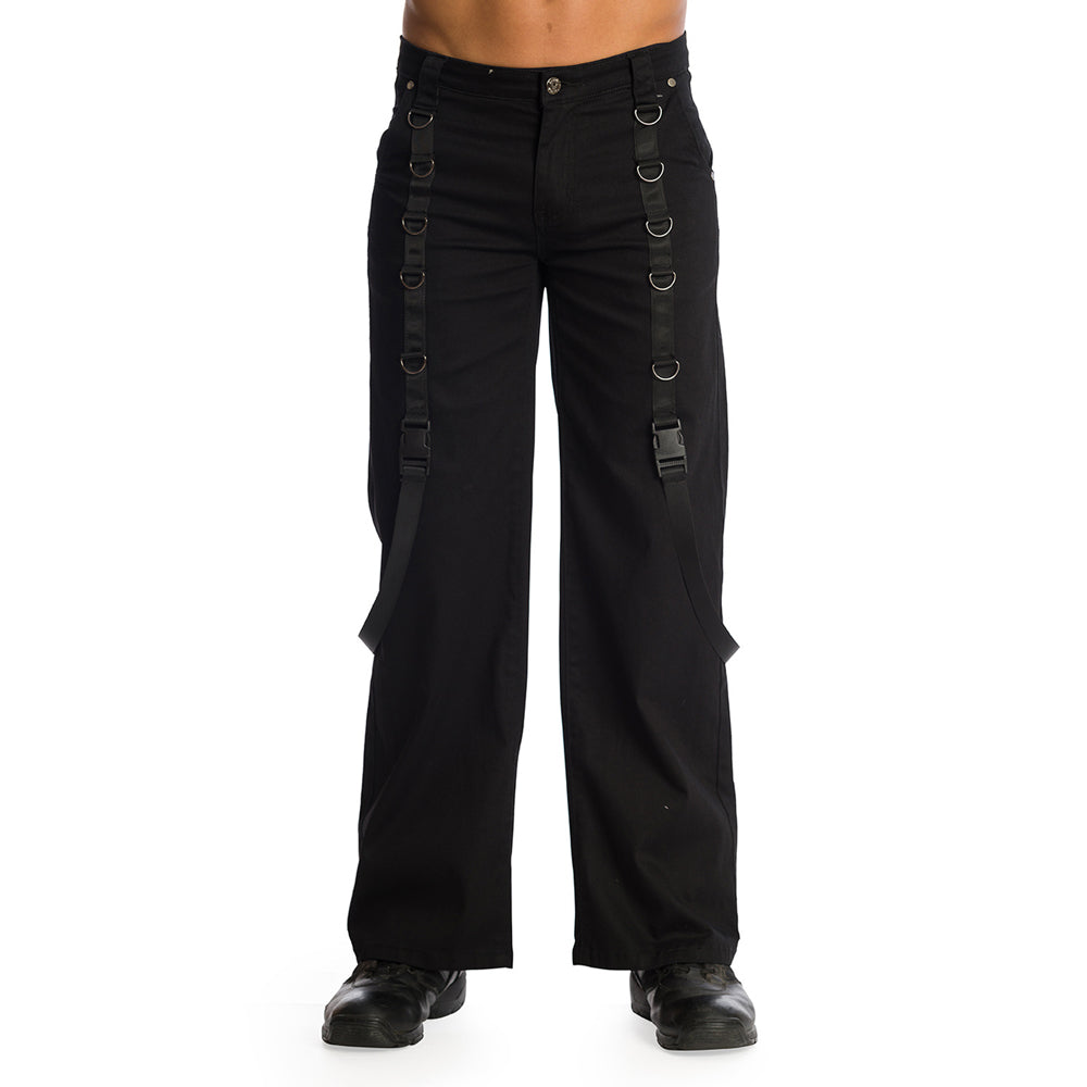 Paroxysm Buckle Pants