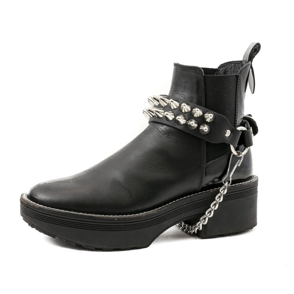 Coterie Bootstraps