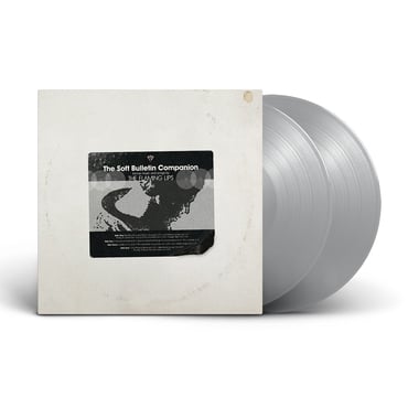 FLAMING LIPS, (The) The Soft Bulletin Companion (2LP) Vinyl