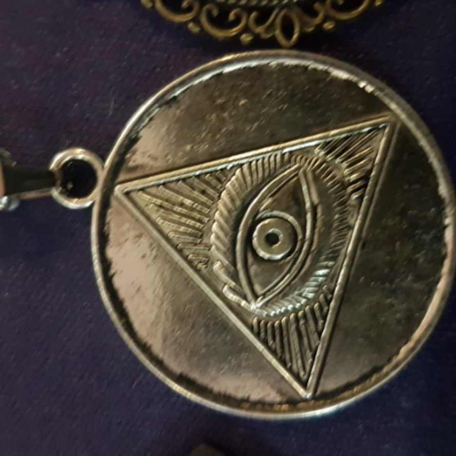 Symbolic assorted Necklace Styles