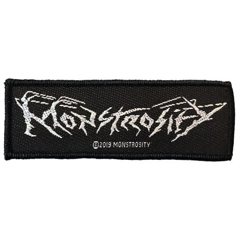 MONSTROSITY Patch